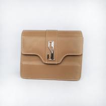 Bolsa Marrrom Santa Lola