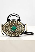 Bolsa Marvel O Olho de Agamotto