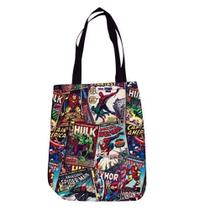 Bolsa Marvel
