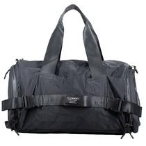 Bolsa Masculina Ellus Duflle Bag Mike Esportiva Notebook Resistente Confortável
