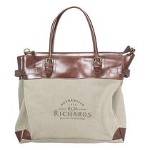 Bolsa Masculina Grande Richards Shoulder Bag Filipo