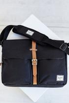 Bolsa masculina king