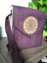 Bolsa masculina