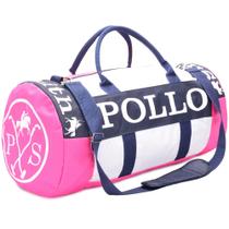Bolsa Masculina Mochila Feminina de Lona para Treino Esportivo / Bolsa de Academia e Vagem Bolsa Grande Cor Rosa/Pink - PS.G Bolsa Masculina Mochila Feminina de Lona para Treino Esportivo / Bolsa de Academia e Vagem Bolsa Grande Cor Rosa/Pink - PS.G