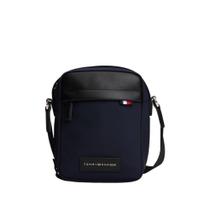 Bolsa Masculina Nylon Mini Reporter - AM0AM 13618 Bolsa Masculina Nylon Mini Reporter - AM0AM 13618