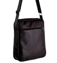 Bolsa Masculina Pasta Carteiro Porta Notebook Unissex