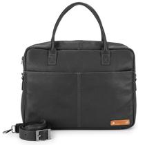 Bolsa Masculina Pasta Excecutiva Couro Legítimo Bovino
