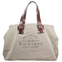Bolsa Masculina Richards Shopping Bag Roma RCH Bolsa Masculina Richards Shopping Bag Roma RCH