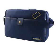 Bolsa Masculina Transversal For Men Jacki Design