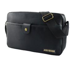 Bolsa Masculina Transversal For Men Jacki Design