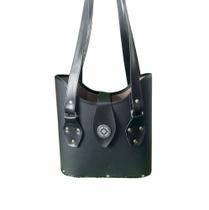 Bolsa Mateira de Chimarrão Suporte para Térmica de 1 Litro