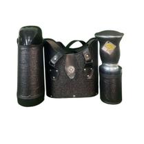 Bolsa Mateira Glitter 1 Litro de Chimarrão kit 5 peças