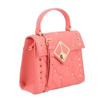 Bolsa Matelassê Luiza Barcelos 77771099 Bolsa Matelassê Luiza Barcelos 77771099