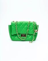 Bolsa Matelassê Bolsa Matelassê