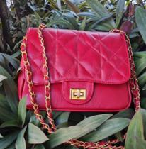 Bolsa matelassê Bolsa matelassê