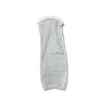 Bolsa Material Filtrante Ceramica N5 18x42cm C/ Ziper Bolsa Material Filtrante Ceramica N5 18x42cm C/ Ziper