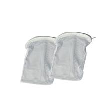 Bolsa Material Filtrante Ceramica N7 25x26cm C/ Ziper Bolsa Material Filtrante Ceramica N7 25x26cm C/ Ziper