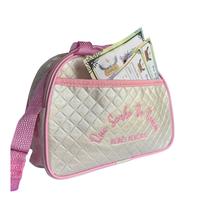 Bolsa Materinidade De Luxo Para Bebê Reborn Bolsa Materinidade De Luxo Para Bebê Reborn