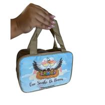 Bolsa Maternida Bebe Reborn Que Sonho de Nenem Bolsa Maternida Bebe Reborn Que Sonho de Nenem