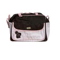 Bolsa Maternidade Alça Dupla Impermeável Mave Baby Meninas Bebê Resistente Bolsa Maternidade Alça Dupla Impermeável Mave Baby Meninas Bebê Resistente