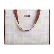 Bolsa Maternidade ALCE BAG Ocre