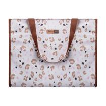 Bolsa Maternidade ALCE BAG Oncinha