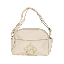 Bolsa Maternidade Bege para Bebês com 4 Bolsos Bolsa Maternidade Bege para Bebês com 4 Bolsos