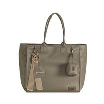 Bolsa Maternidade Classic Dunas - Âmbar - Batistela Baby