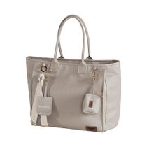 Bolsa Maternidade Classic Dunas - Fendi - Batistela Baby