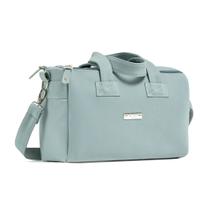 Bolsa Maternidade Glamour Média - Azul - Hug