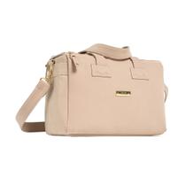 Bolsa Maternidade Glamour Média - Rosa - Hug