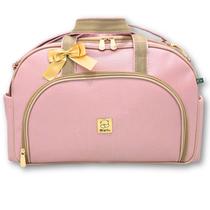 Bolsa Maternidade Grande Bebe Menina Menino Enxoval Miellu - Linha Austin Cor:Marrom Bolsa Maternidade Grande Bebe Menina Menino Enxoval Miellu - Linha Austin Cor:Marrom