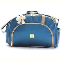 Bolsa Maternidade Grande Bebe Menina Menino Enxoval Miellu Bolsa Maternidade Grande Bebe Menina Menino Enxoval Miellu