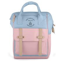 Bolsa Maternidade Grande Recém Nascido Alça Bagagem Viagem