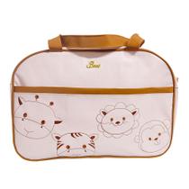 Bolsa Maternidade Grande Safari para Bebês Boni
