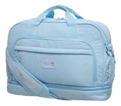 Bolsa Maternidade Grande Tigor T. Tigre Puff Pacific