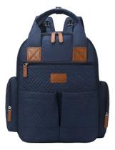 Bolsa maternidade land Luxury autentica Bolsa maternidade land Luxury autentica