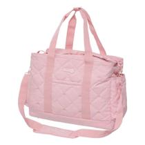 Bolsa Maternidade Lilica Ripilica Tote Comfy Grande Original Cor:Rosa Bolsa Maternidade Lilica Ripilica Tote Comfy Grande Original Cor:Rosa