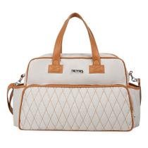 Bolsa Maternidade Linho Grande HUG Bolsa Maternidade Linho Grande HUG