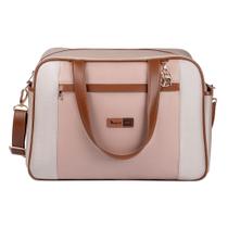 Bolsa Maternidade Londres Rose Bolsa Maternidade Londres Rose