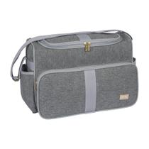 Bolsa Maternidade M Lisboa Bebê Lilian Baby Bolsa Maternidade M Lisboa Bebê Lilian Baby