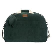 Bolsa Maternidade M Velvet Ocean - 01 peça Bolsa Maternidade M Velvet Ocean - 01 peça