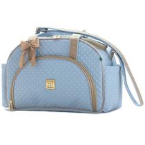 Bolsa Maternidade Média Bebe Enxoval Miellu - Linha Pópeti Bolsa Maternidade Média Bebe Enxoval Miellu - Linha Pópeti