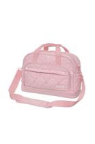 Bolsa Maternidade Média Lilica Ripilica BB Comfy Pacific Bolsa Maternidade Média Lilica Ripilica BB Comfy Pacific