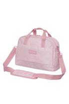 Bolsa Maternidade Média Rosa Fisher Price Dozy Girls Bolsa Maternidade Média Rosa Fisher Price Dozy Girls