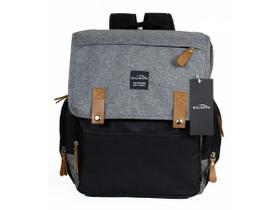 Bolsa Maternidade Menina Menino Luxo Mochila Térmica Impermeável Original Balmani Luxury Bolsa Maternidade Menina Menino Luxo Mochila Térmica Impermeável Original Balmani Luxury