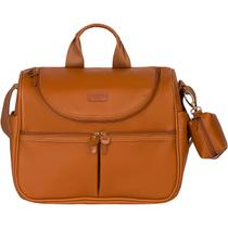 Bolsa Maternidade Nina com Trocador Cavalinho Masterbag Baby Bolsa Maternidade Nina com Trocador Cavalinho Masterbag Baby