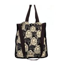 Bolsa Max Primavera SAVANA - Alça Marrom Bolsa Max Primavera SAVANA - Alça Marrom