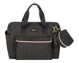 Bolsa Maxi Black 2025 KikkaBoo