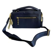 Bolsa Maxi Clutch Glamour Sofisticada Bafonica Esther